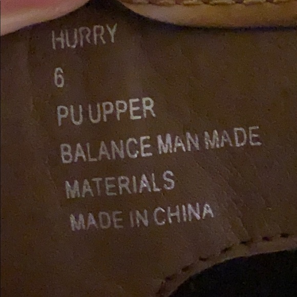 Steve Madden Hurry Boots - Picture 4 of 8